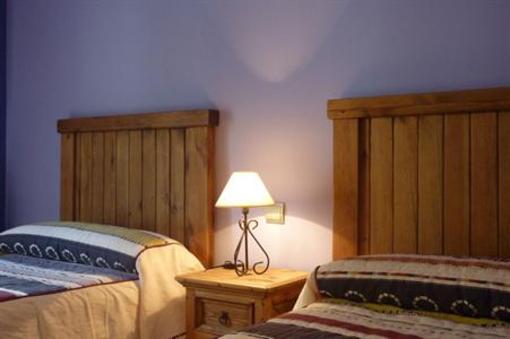 фото отеля Apartamentos Casa Pochetas