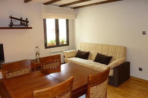 фото отеля Apartamentos Casa Pochetas