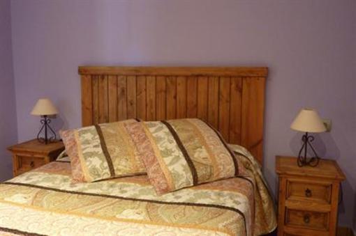 фото отеля Apartamentos Casa Pochetas