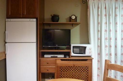 фото отеля Apartamentos Casa Pochetas
