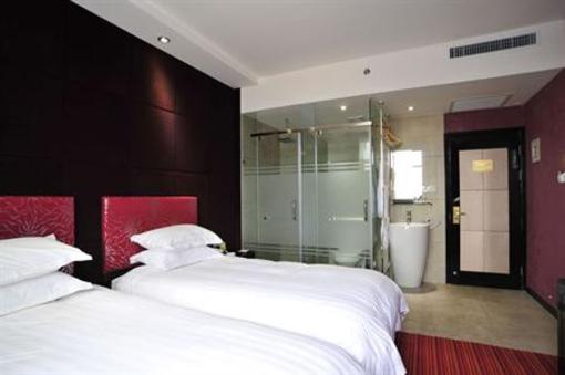 фото отеля Shengxiao Hotel