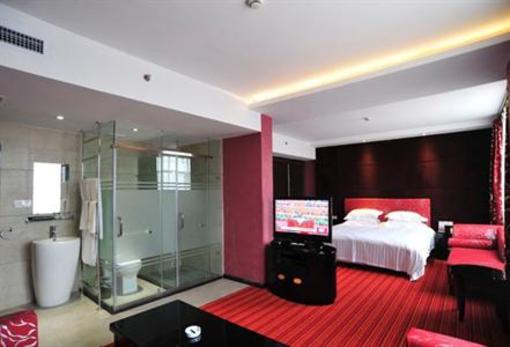 фото отеля Shengxiao Hotel