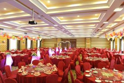 фото отеля Shengxiao Hotel