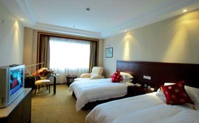 фото отеля Shengxiao Hotel