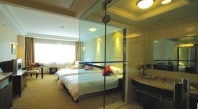 фото отеля Shengxiao Hotel