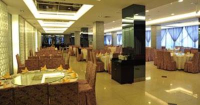 фото отеля Shengxiao Hotel