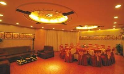 фото отеля Shengxiao Hotel