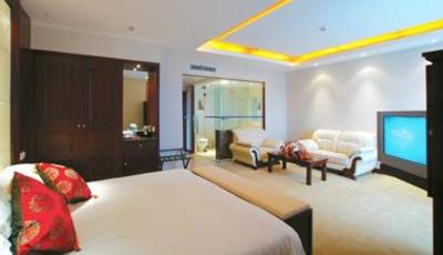 фото отеля Shengxiao Hotel