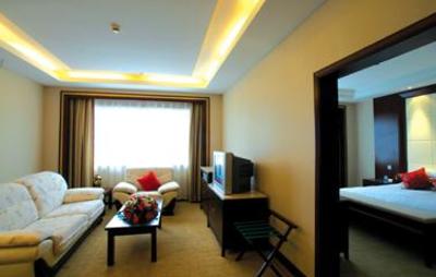 фото отеля Shengxiao Hotel