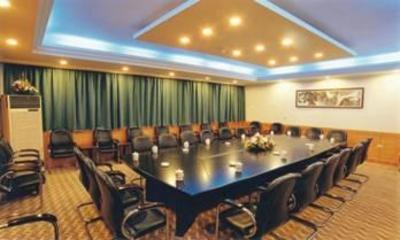 фото отеля Shengxiao Hotel