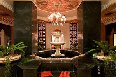 фото отеля Rixos Almaty