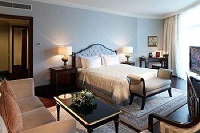 фото отеля Rixos Almaty