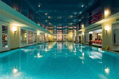 фото отеля Rixos Almaty