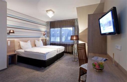 фото отеля Metropol-Rooms