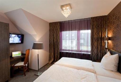 фото отеля Metropol-Rooms