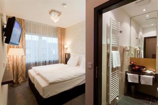фото отеля Metropol-Rooms