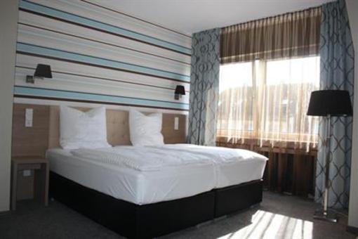 фото отеля Metropol-Rooms