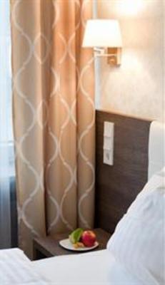 фото отеля Metropol-Rooms