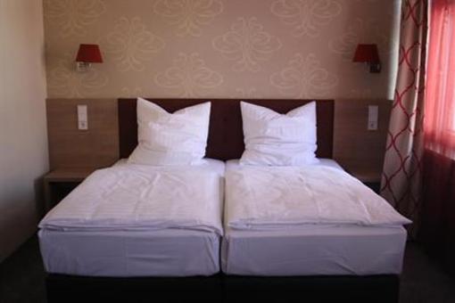 фото отеля Metropol-Rooms