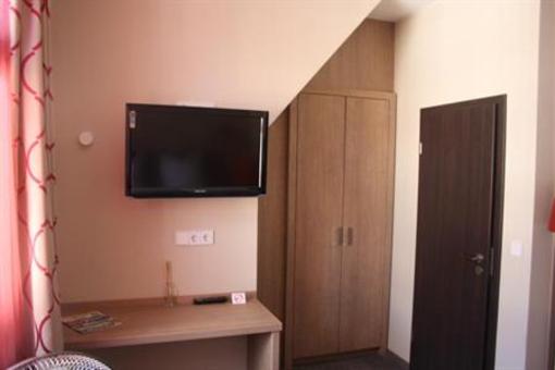 фото отеля Metropol-Rooms
