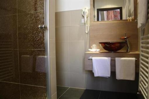 фото отеля Metropol-Rooms