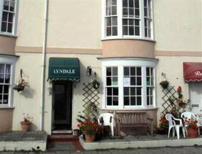 фото отеля Lyndale Guest House Weymouth