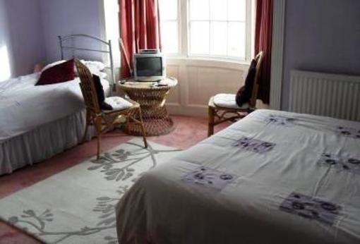 фото отеля Lyndale Guest House Weymouth