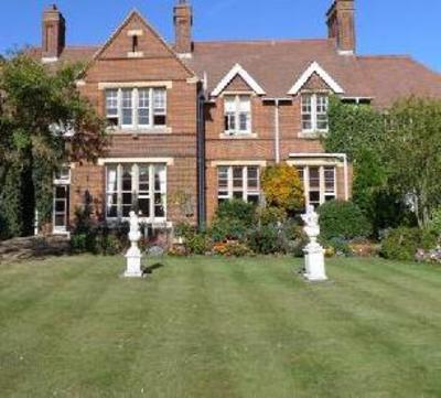 фото отеля Willingham House