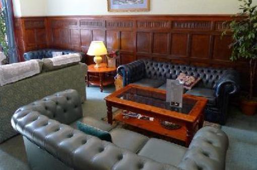 фото отеля Willingham House