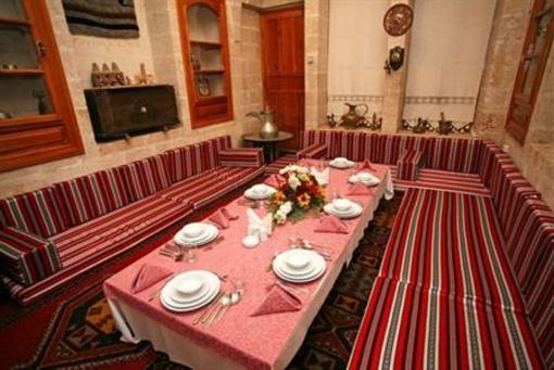 фото отеля Cevahir Konuk Evi