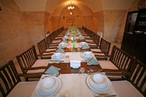 фото отеля Cevahir Konuk Evi