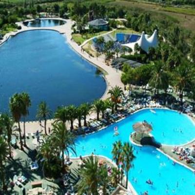 фото отеля Club Mac Marte Hotel