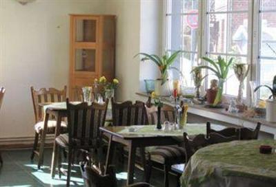 фото отеля Gasthaus Rogge