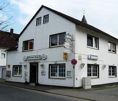 фото отеля Gasthaus Rogge