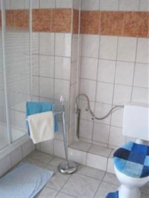 фото отеля Gasthaus Rogge