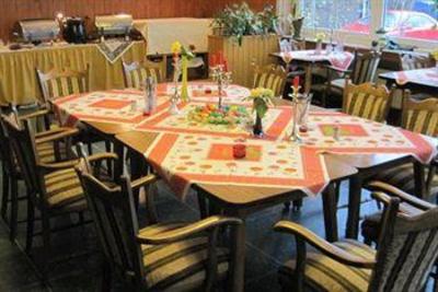 фото отеля Gasthaus Rogge