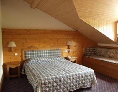 фото отеля L'ancolie Chalet Du Lac Cruseilles