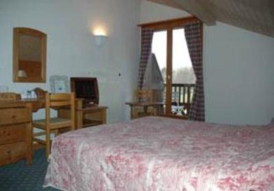 фото отеля L'ancolie Chalet Du Lac Cruseilles