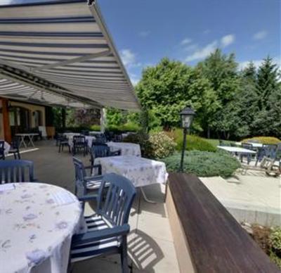 фото отеля L'ancolie Chalet Du Lac Cruseilles