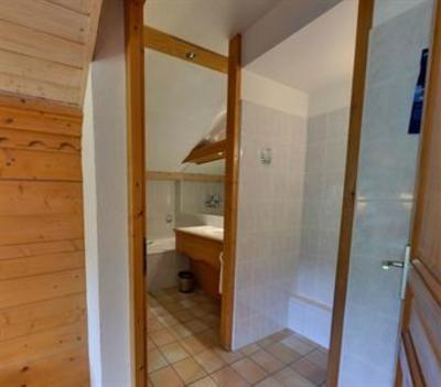 фото отеля L'ancolie Chalet Du Lac Cruseilles