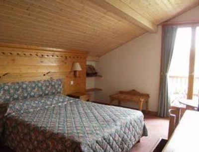 фото отеля L'ancolie Chalet Du Lac Cruseilles