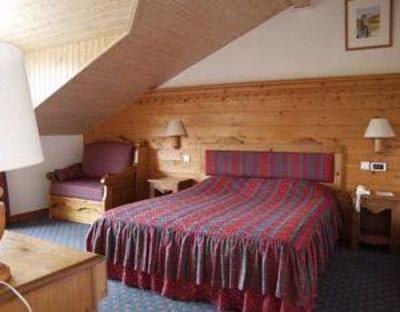 фото отеля L'ancolie Chalet Du Lac Cruseilles