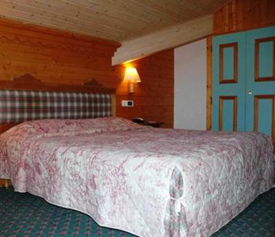фото отеля L'ancolie Chalet Du Lac Cruseilles
