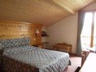 фото отеля L'ancolie Chalet Du Lac Cruseilles