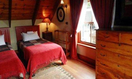 фото отеля TwoAngels Cottages