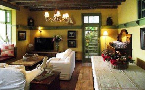фото отеля TwoAngels Cottages