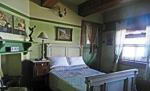 фото отеля TwoAngels Cottages