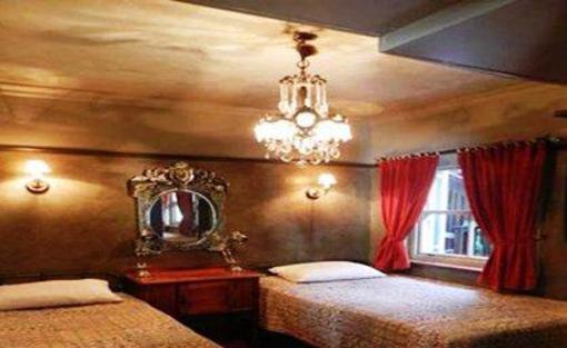фото отеля TwoAngels Cottages
