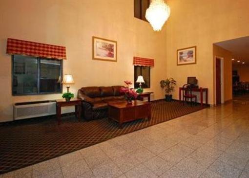 фото отеля Quality Inn North