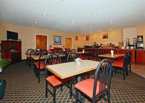 фото отеля Quality Inn North